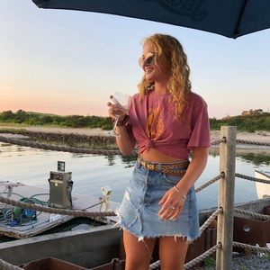 Meet your Posher, Bridget